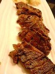 牛たん焼その2